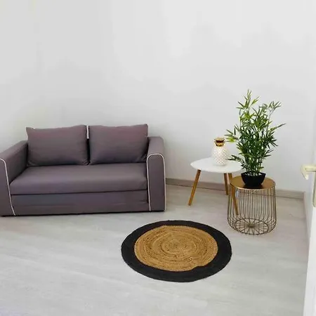 Calme Proche Centre Apartamento Cholet