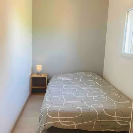 Apartman Calme Proche Centre Cholet