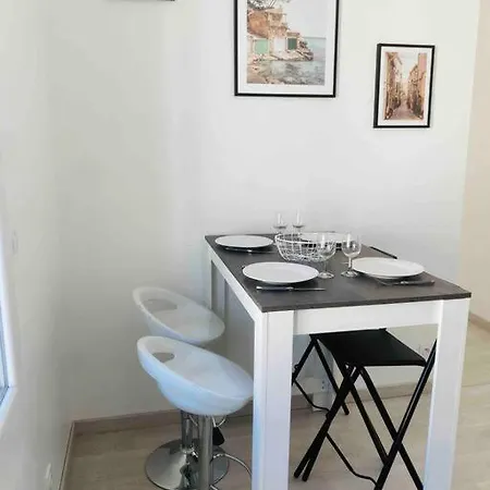 Calme Proche Centre Apartamento Cholet